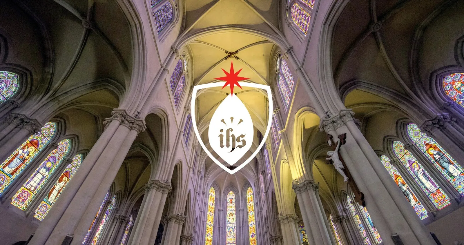 Paroisse Du Saint-Nom-De-Jésus — photo 1