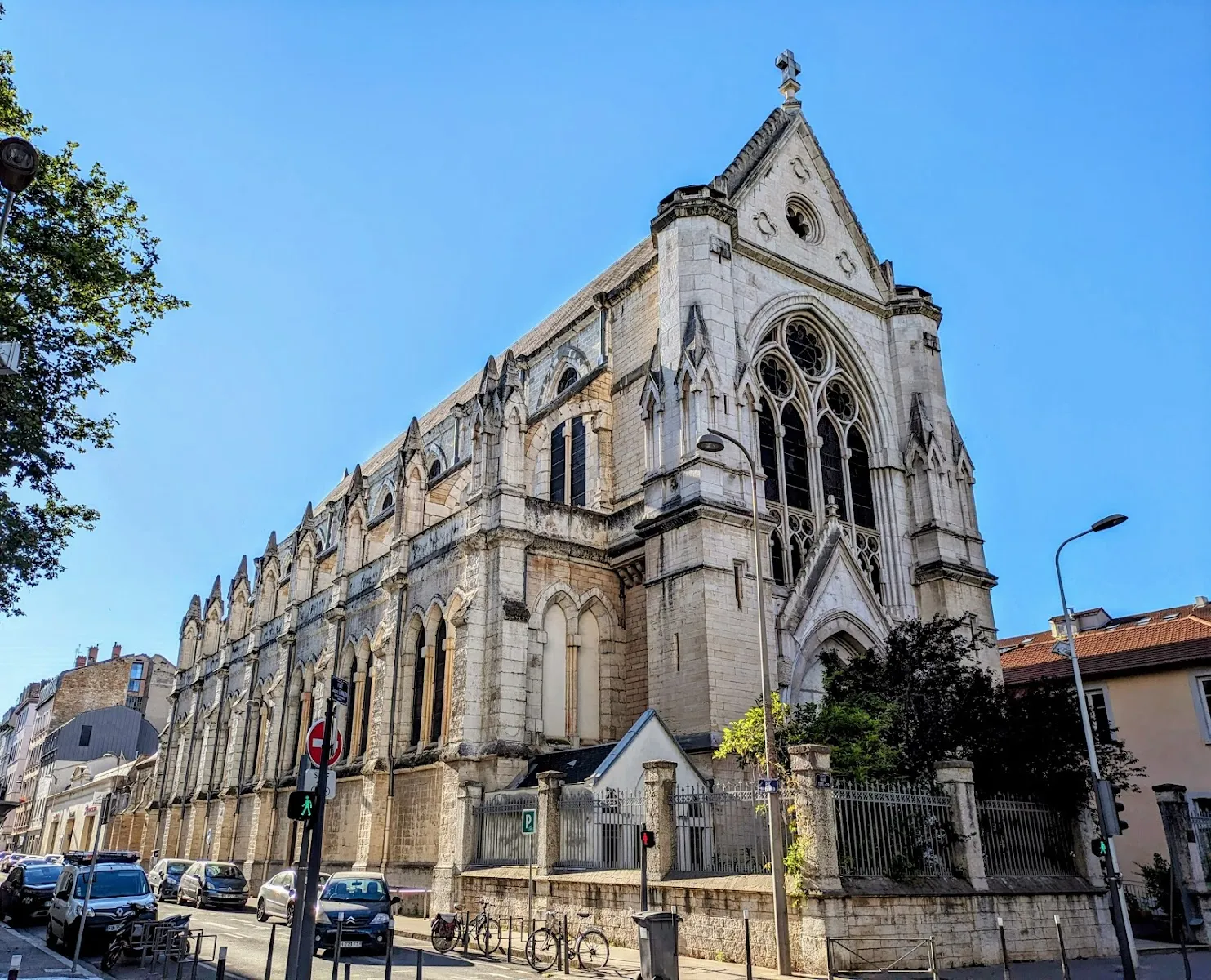 Paroisse Du Saint-Nom-De-Jésus