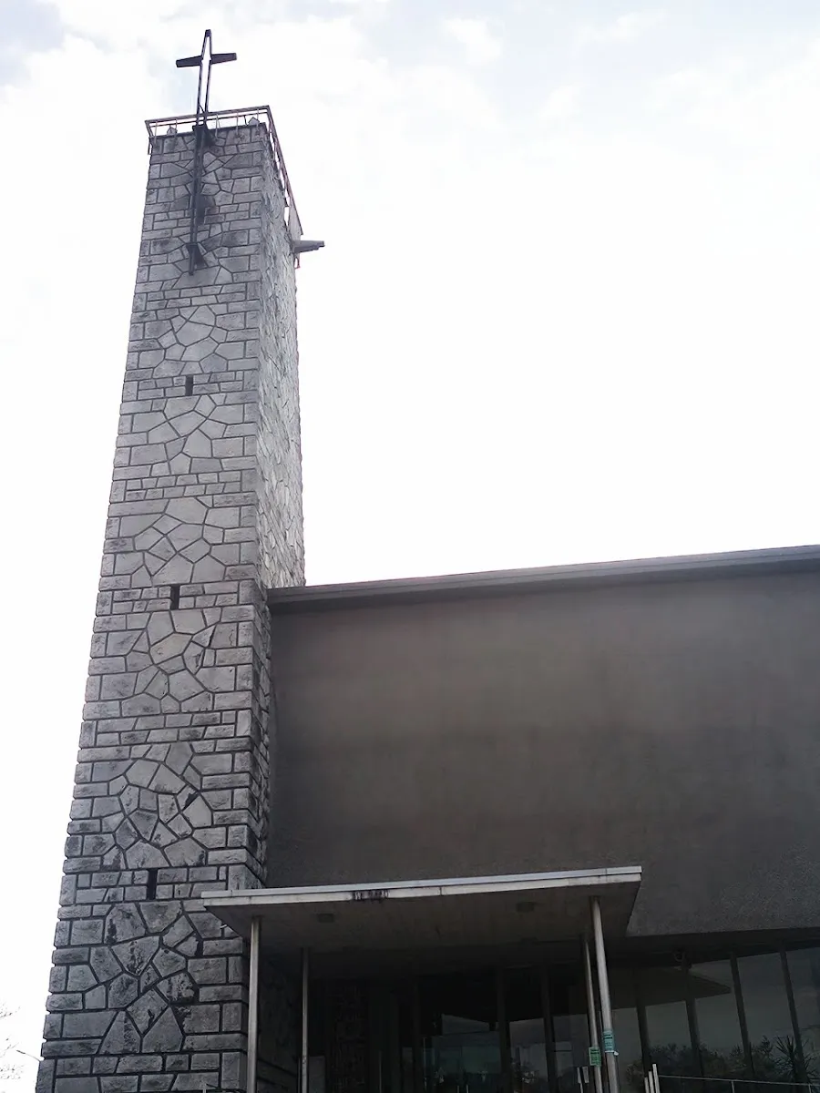 Paroisse Saint Jean Aux Portes D'Annecy — photo 1