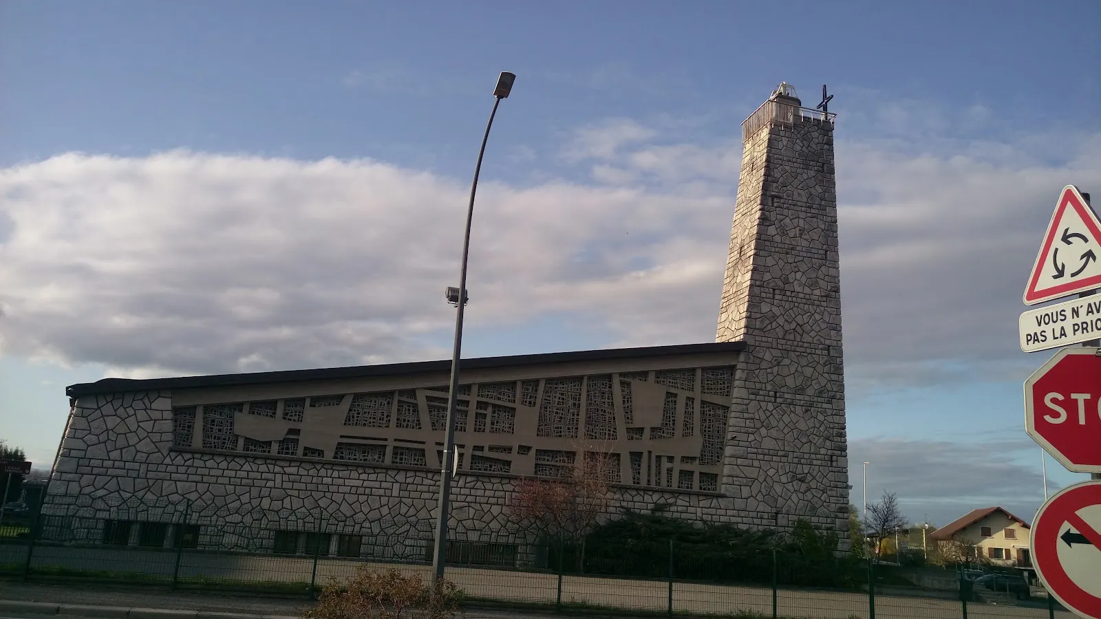 Paroisse Saint Jean Aux Portes D'Annecy