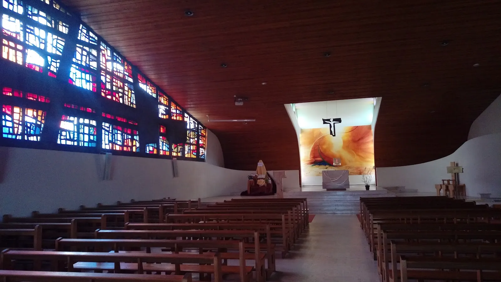 Paroisse Saint Jean Aux Portes D'Annecy