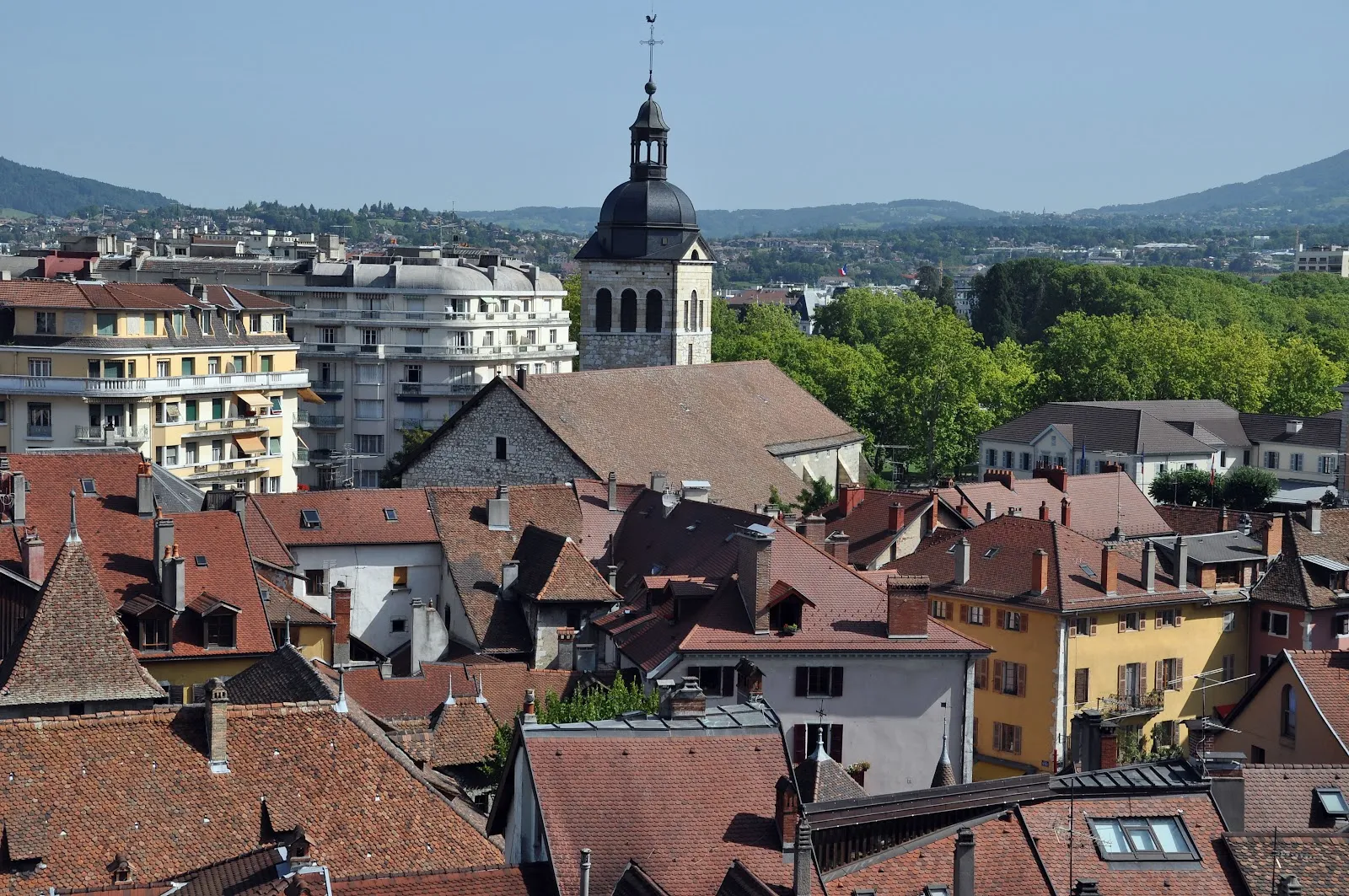 Paroisse Sainte Jeanne De Chantal