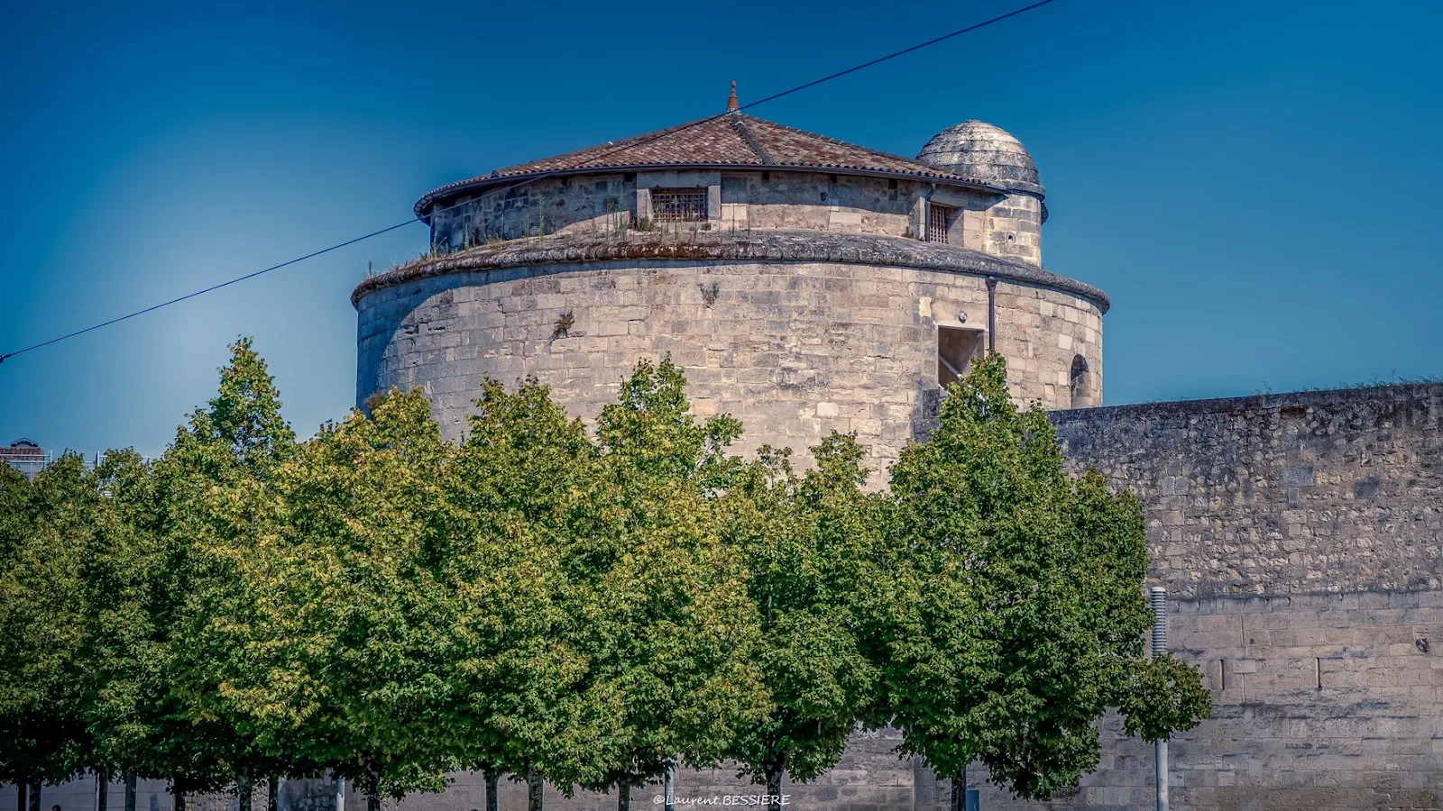 Parvis Des Droits De L'Homme - Place De L'Ukraine