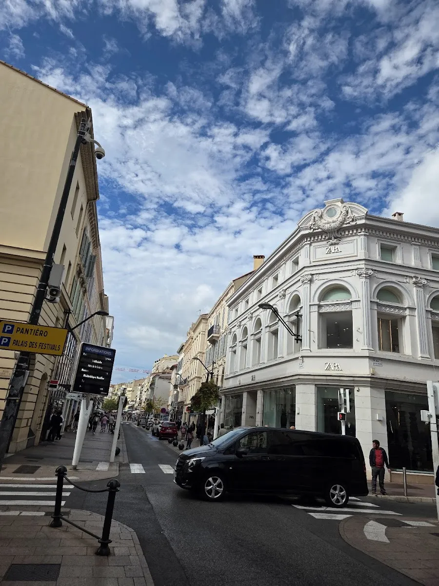 Passage De Napoléon — photo 1