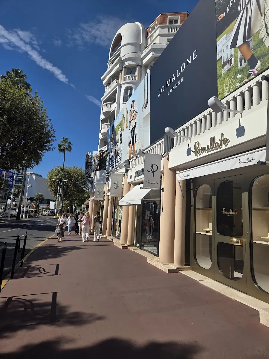 Passage De Napoléon