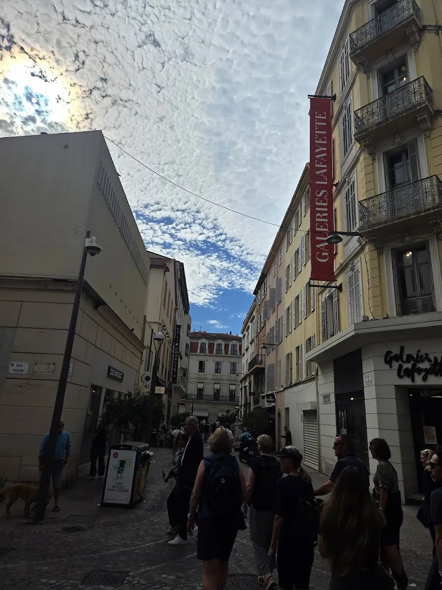 Passage De Napoléon