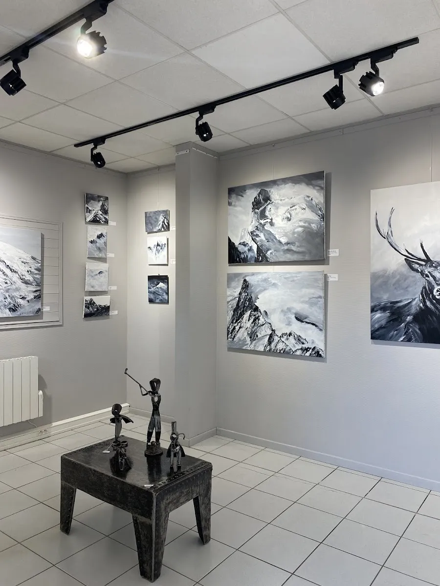 Paul Art Galerie