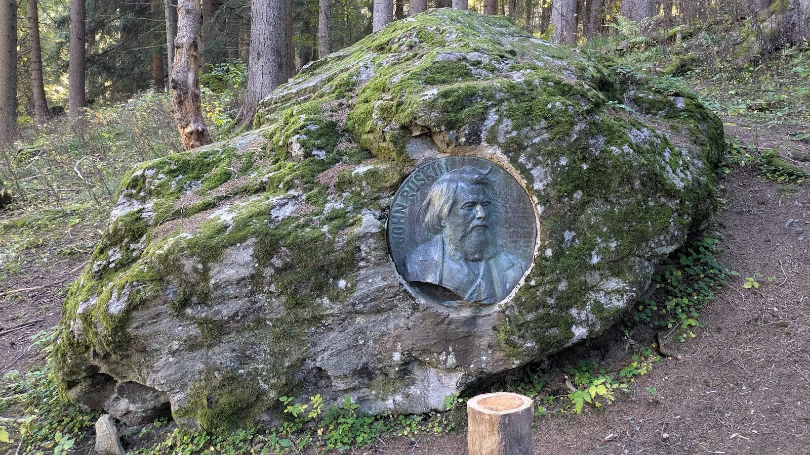 Pierre A Ruskin — photo 1