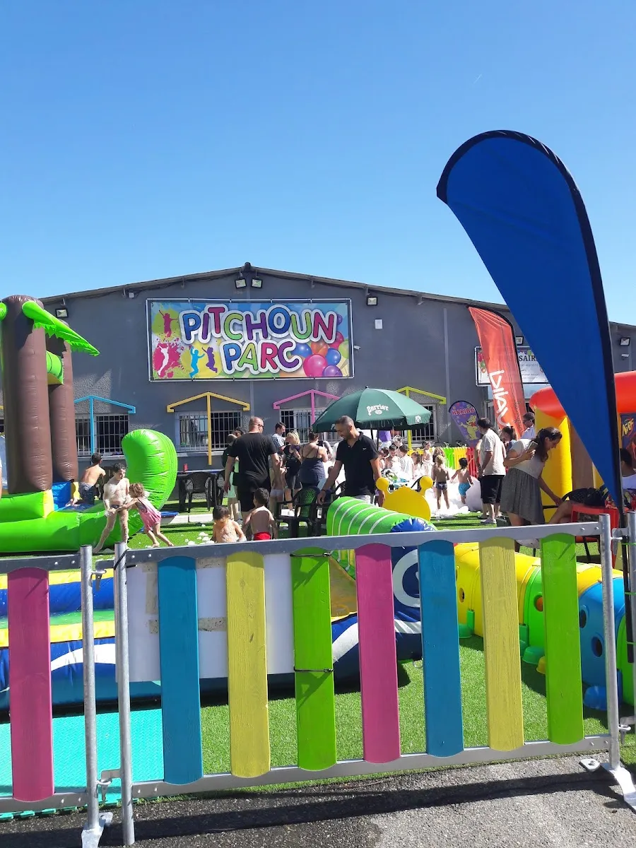 Pitchoun Parc Grenade — photo 1