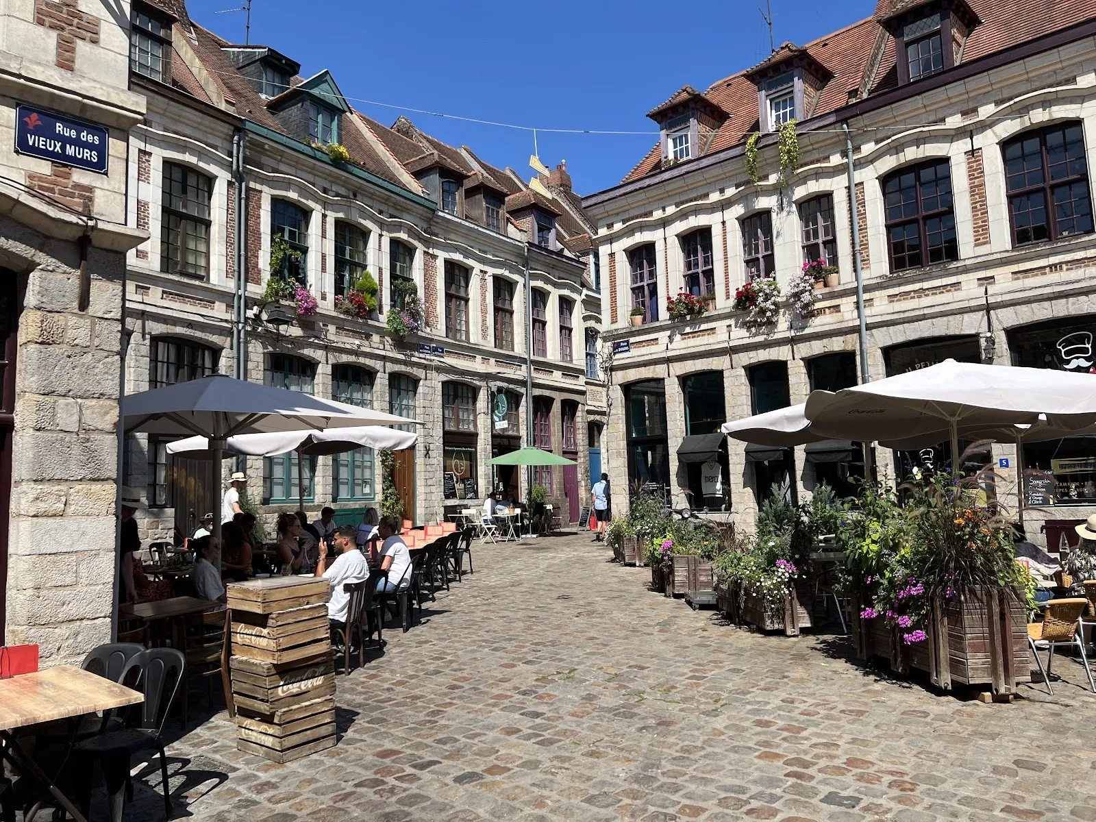 Place Aux Oignons — photo 1