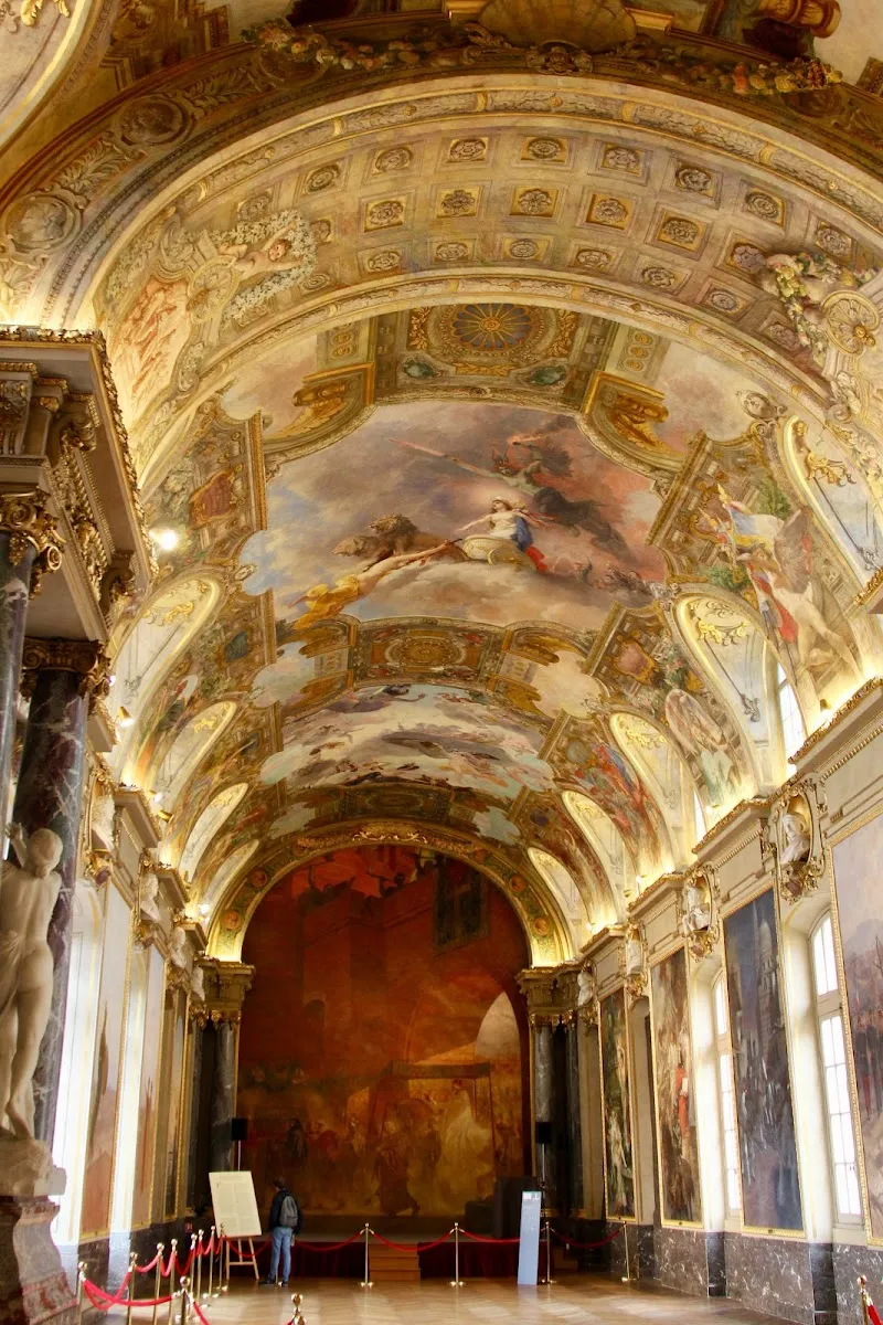 Place Du Capitole — photo 1