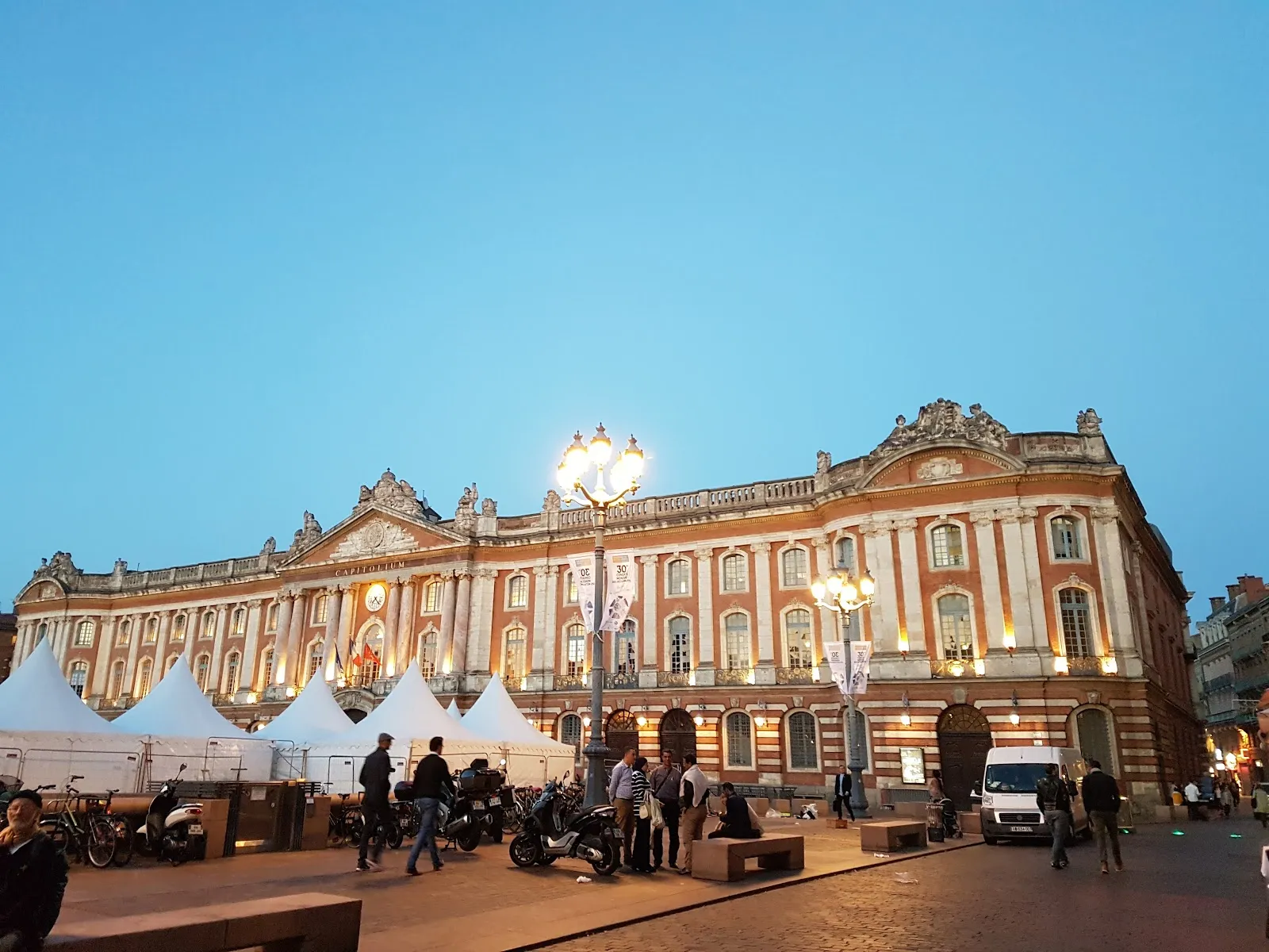Place Du Capitole