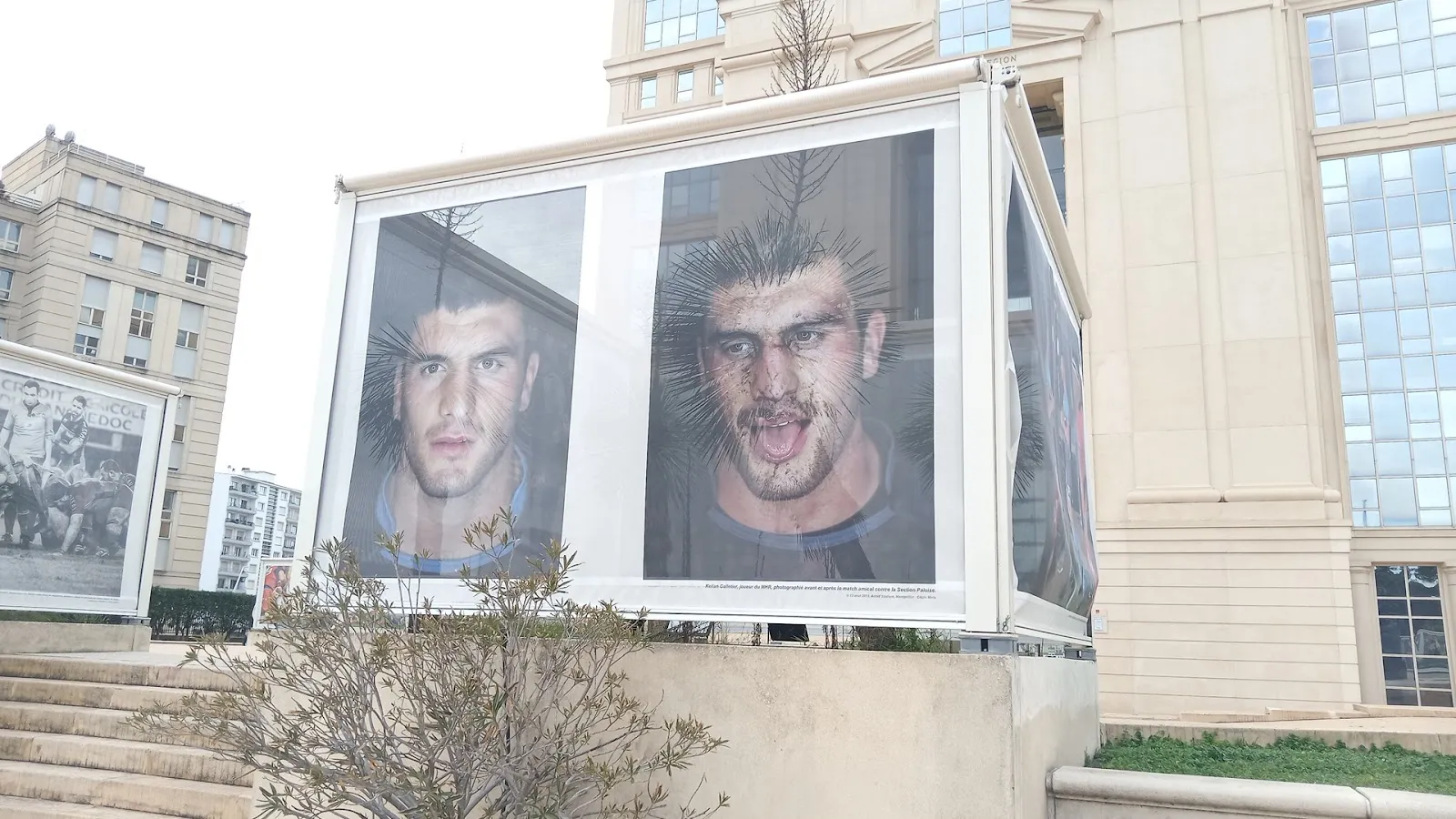 Place Du Parnasse — photo 1