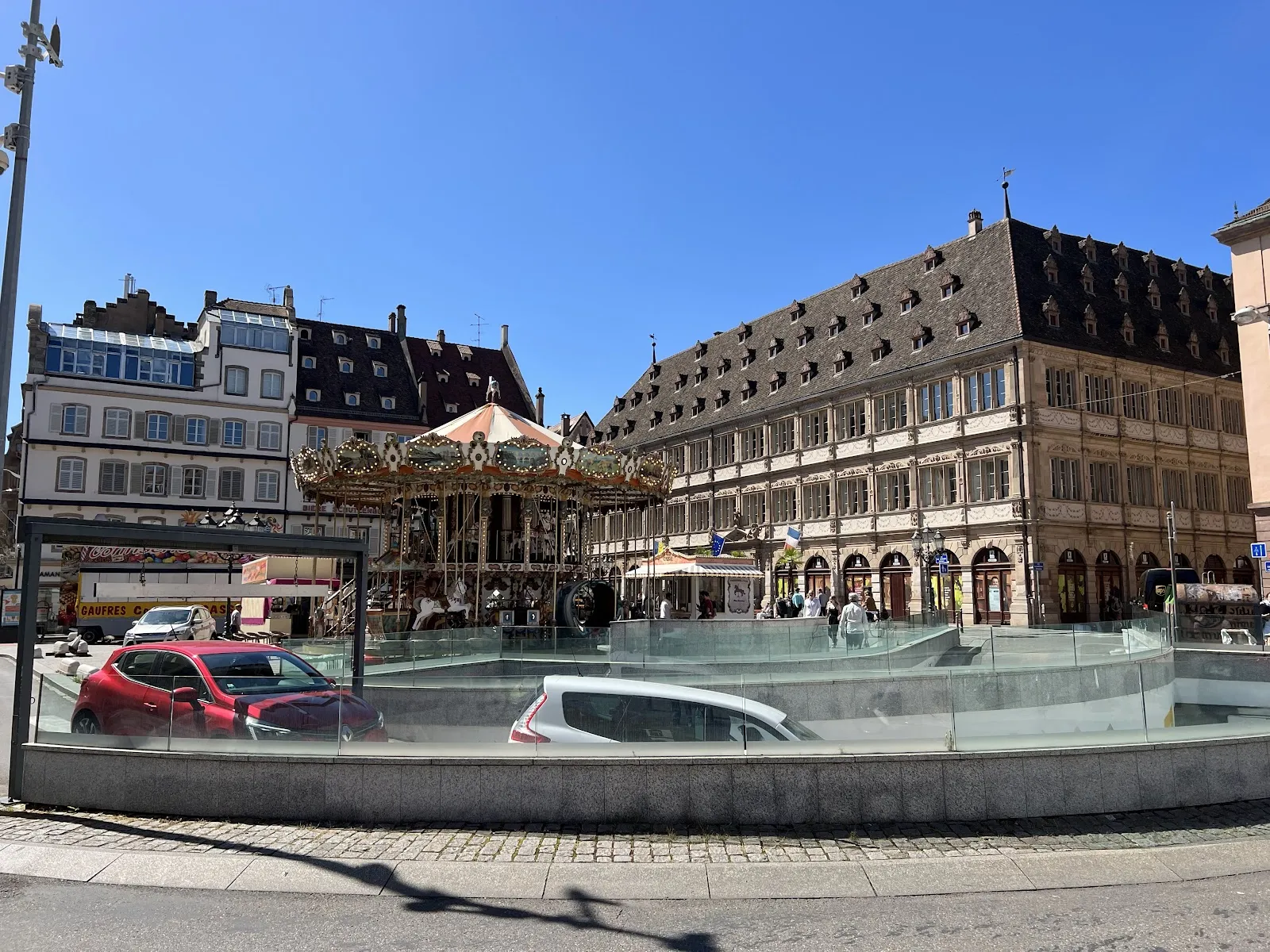 Place Gutenberg