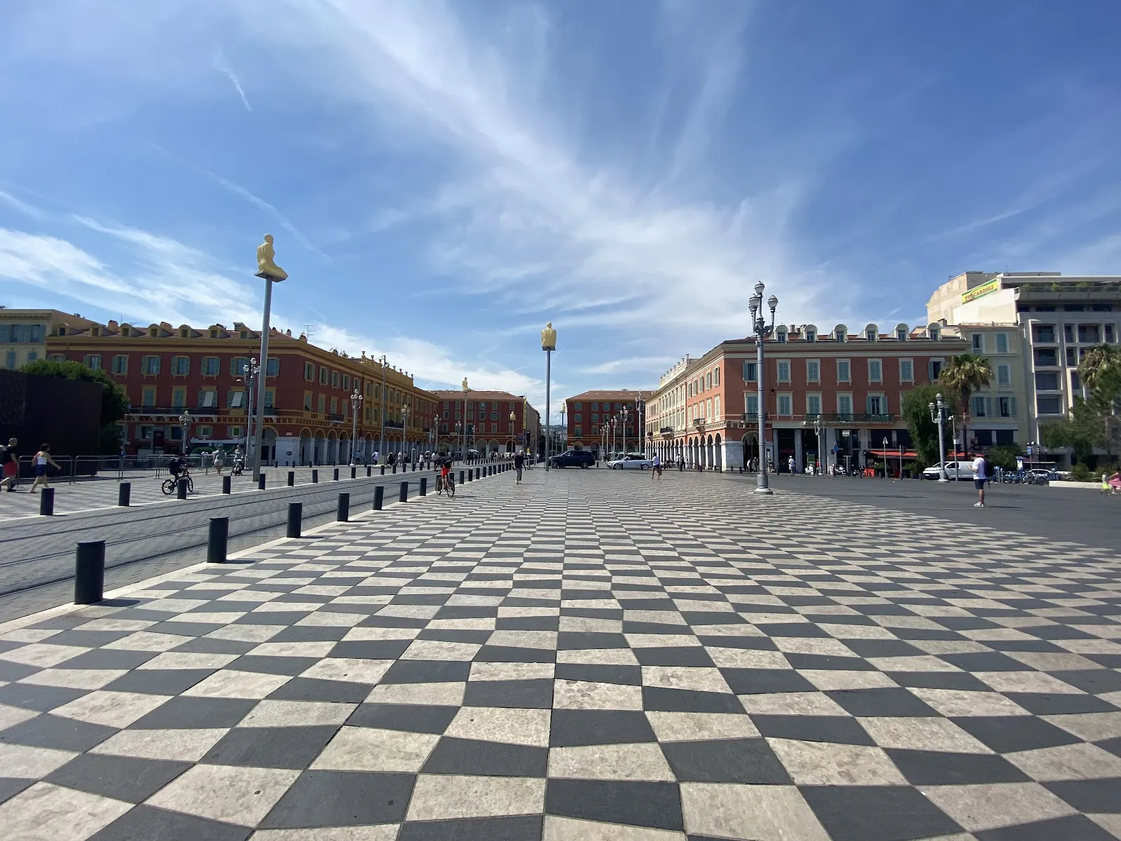 Place Masséna