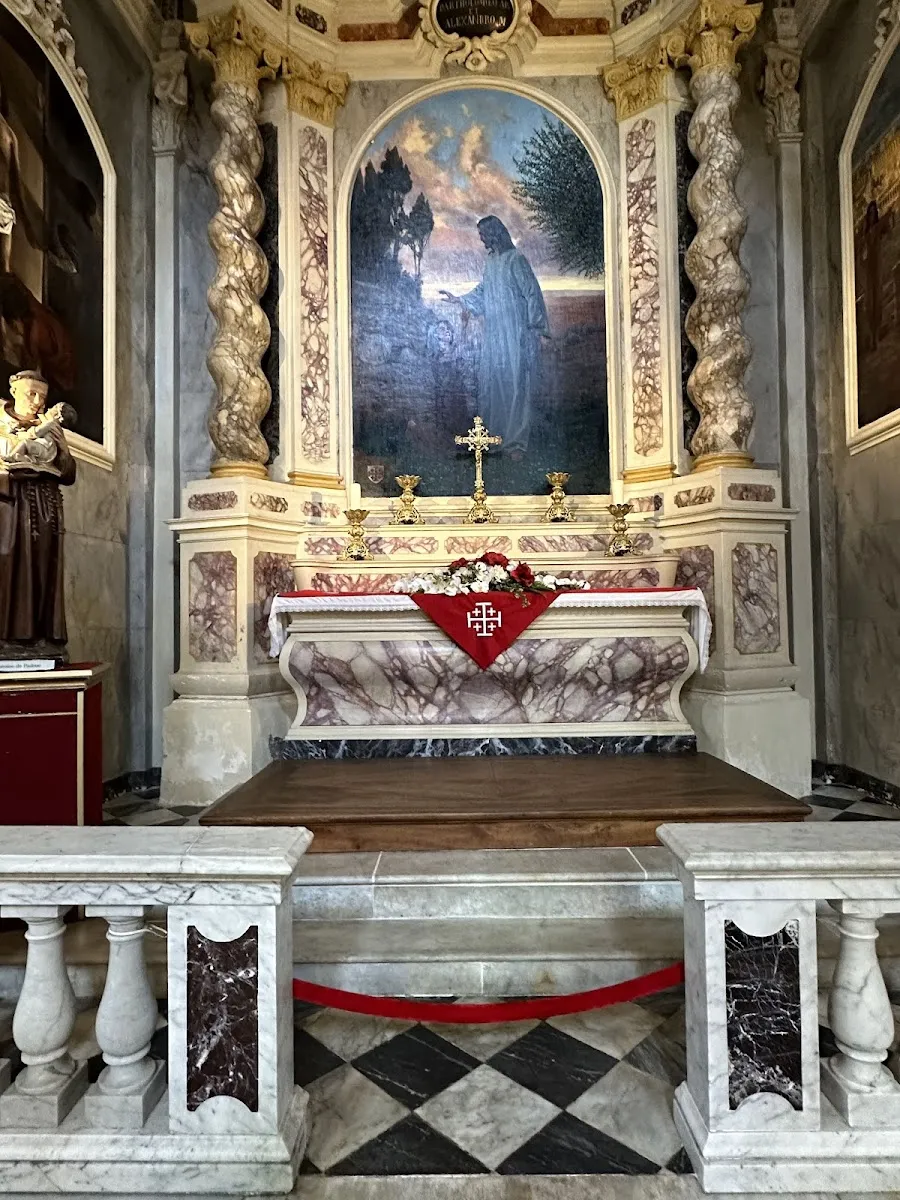 Place Rossetti — photo 1