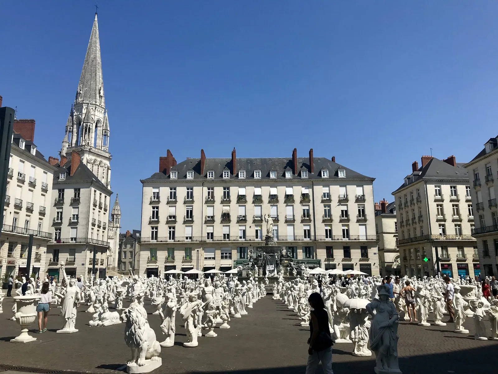 Place Royale — photo 1