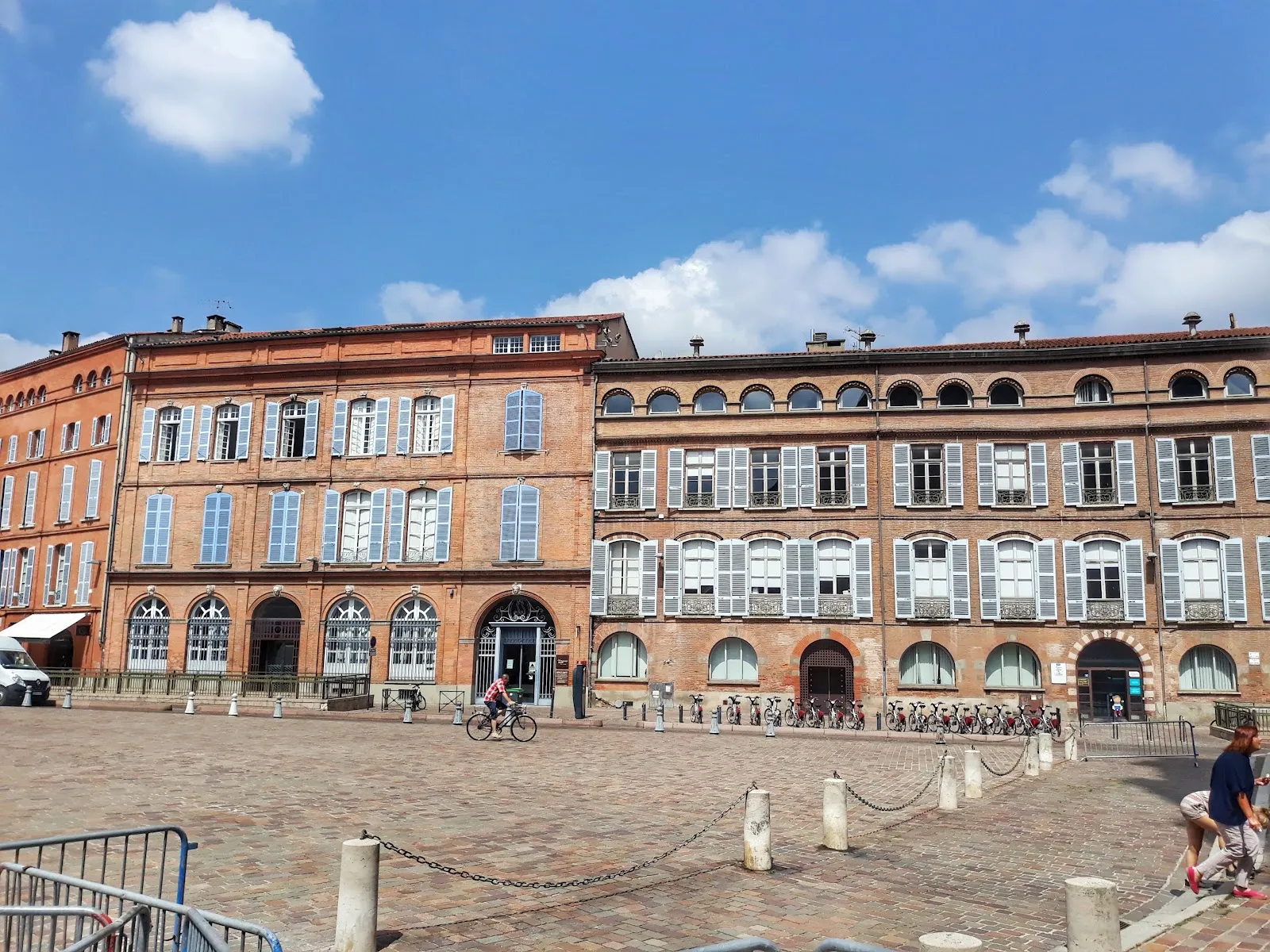 Place Saint-Étienne