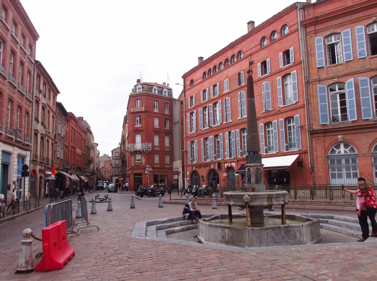 Place Saint-Étienne