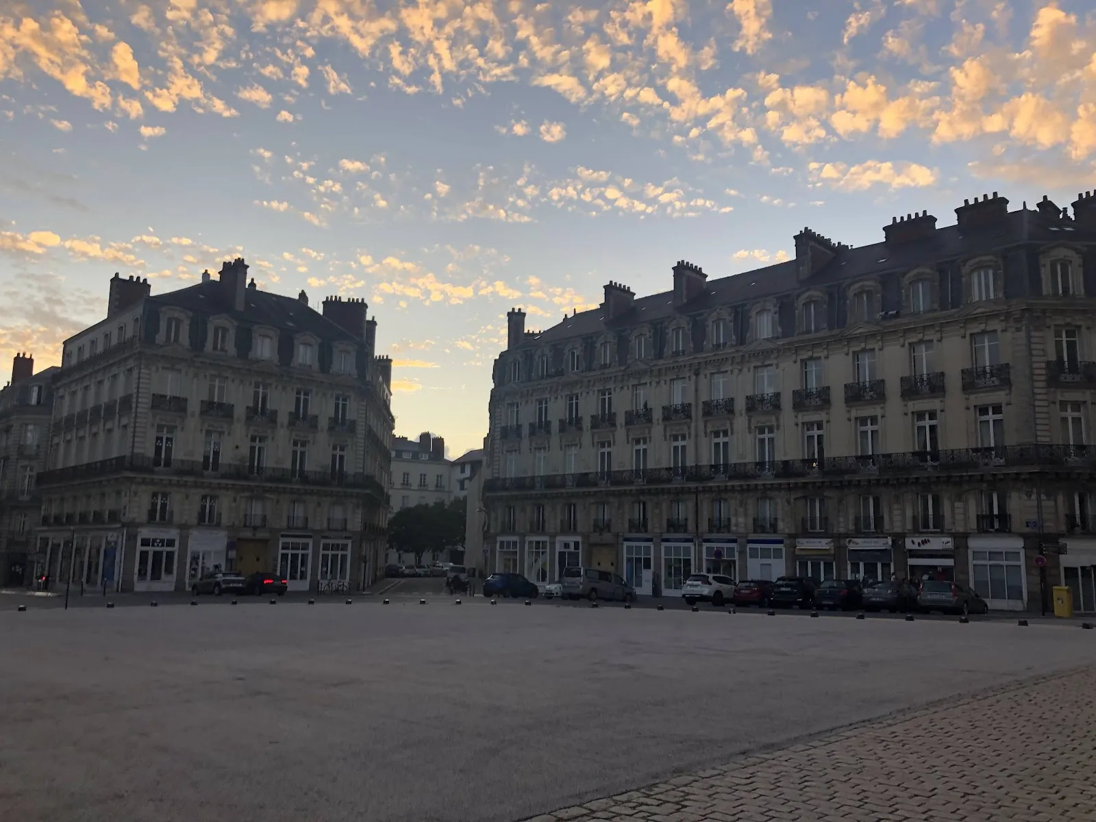 Place Saint-Pierre
