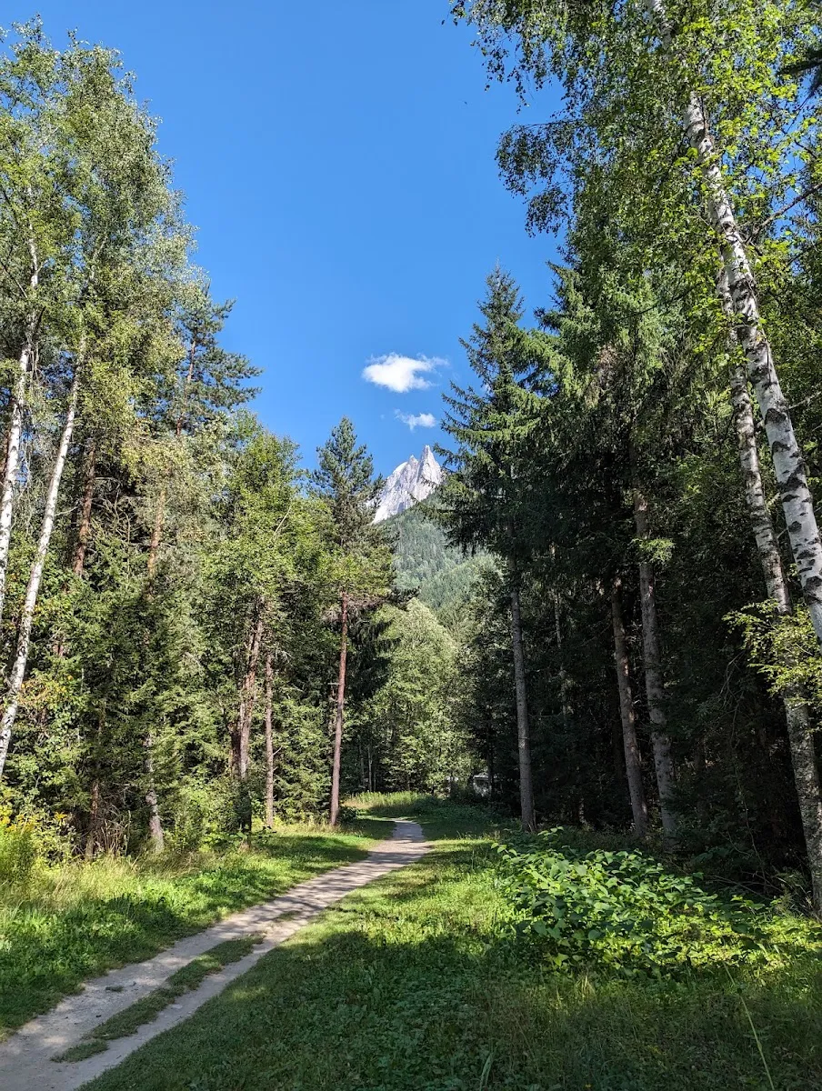 Point Pédestre — photo 1