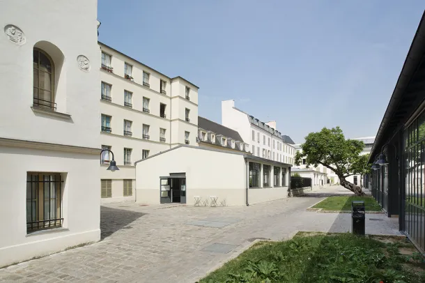 Polka Galerie — photo 1