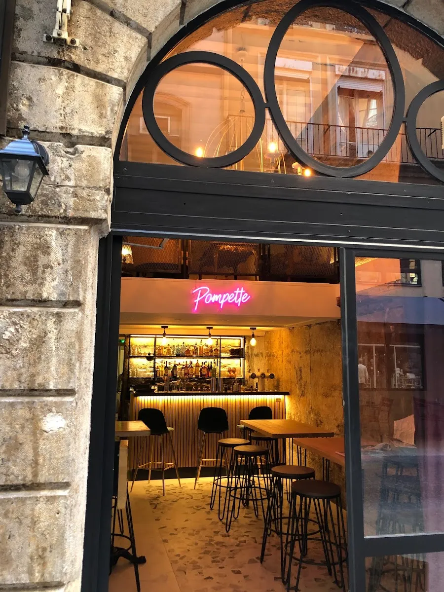 Pompette — photo 1