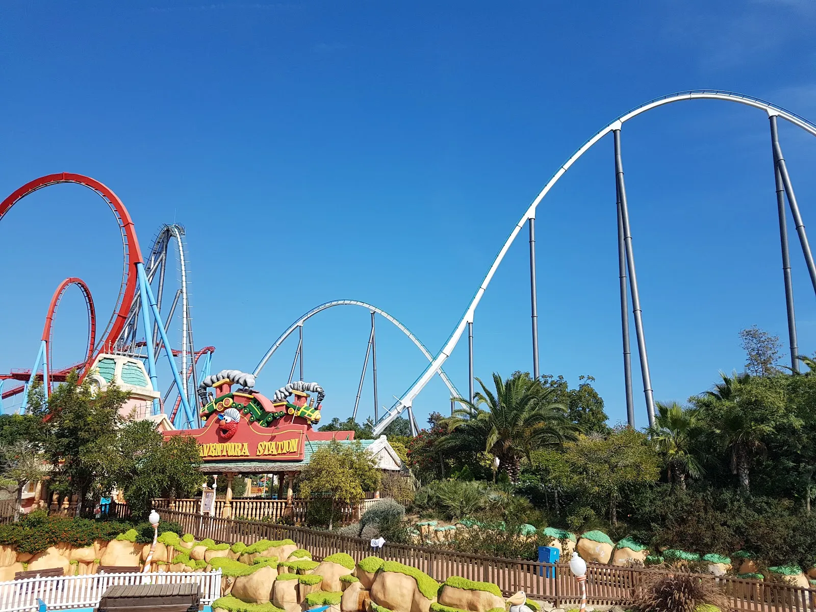 Portaventura World — photo 1