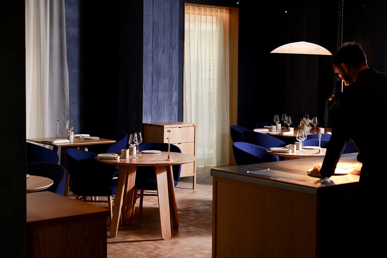 Prairial • Confluence — photo 1