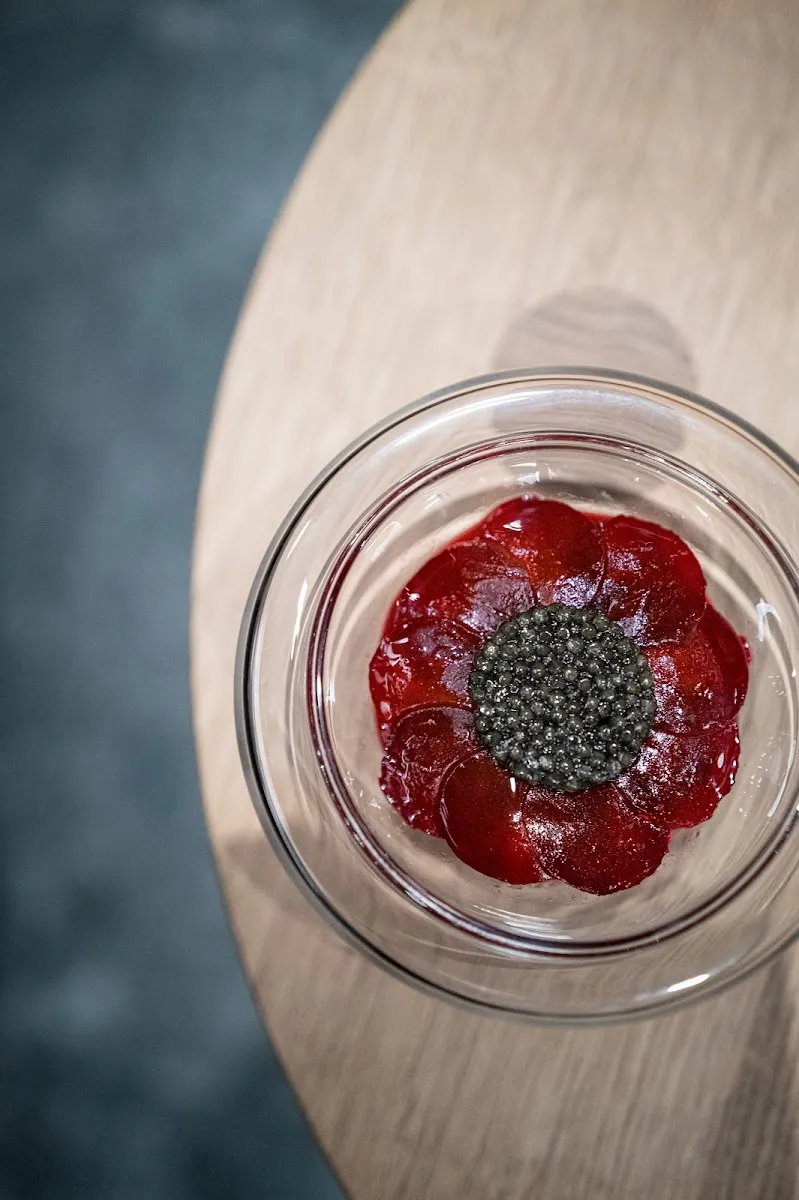 Prairial • Confluence