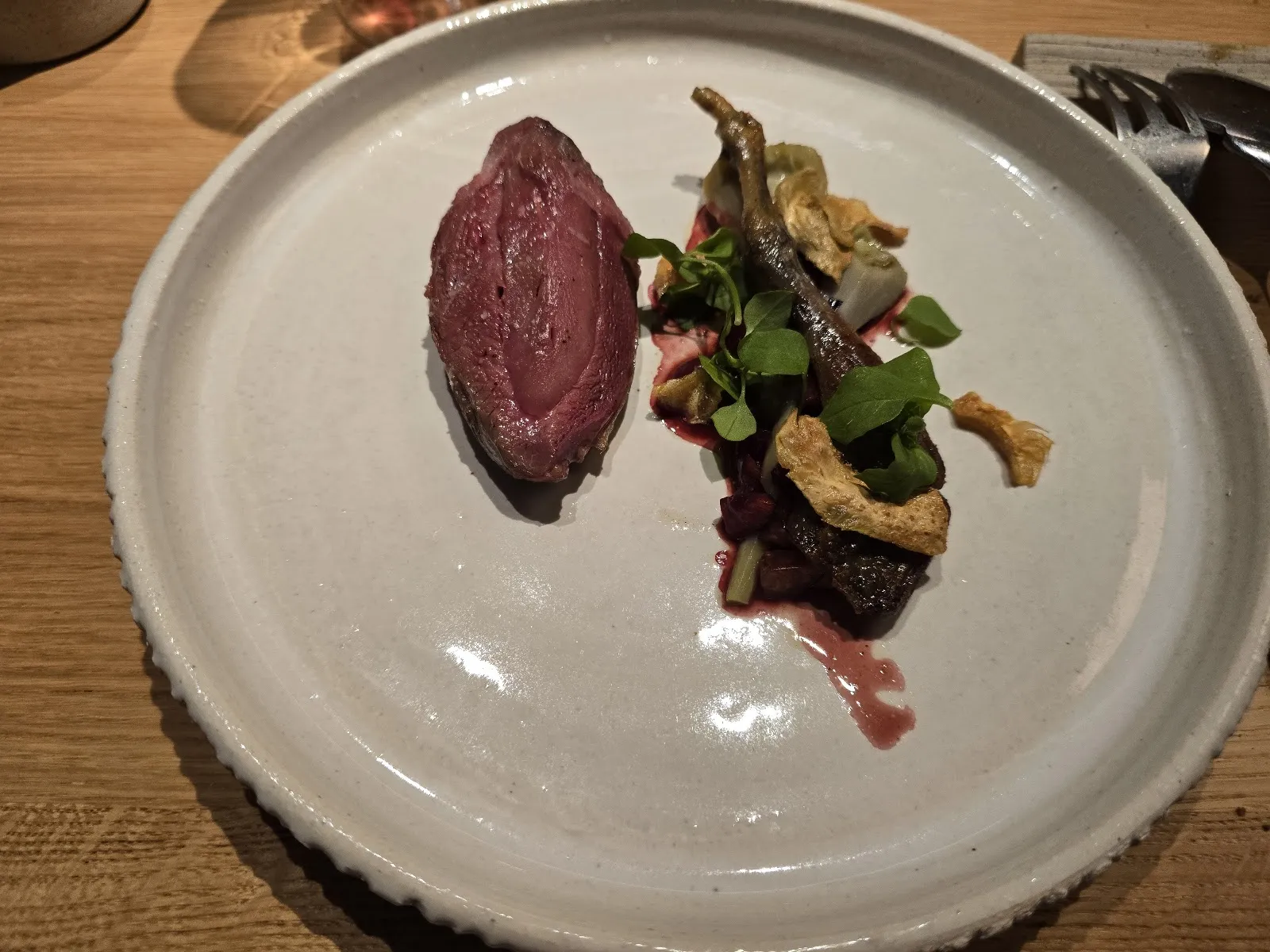 Prairial • Confluence