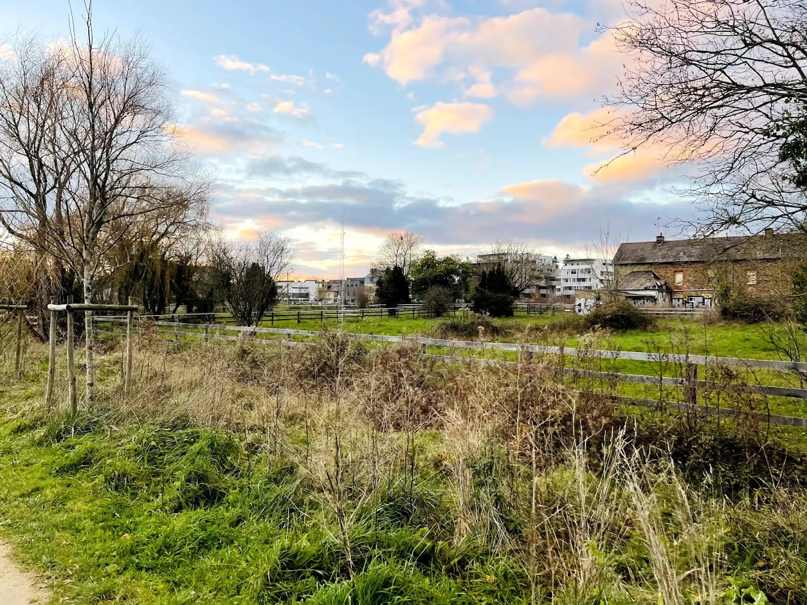 Prairies Saint-Martin — photo 1