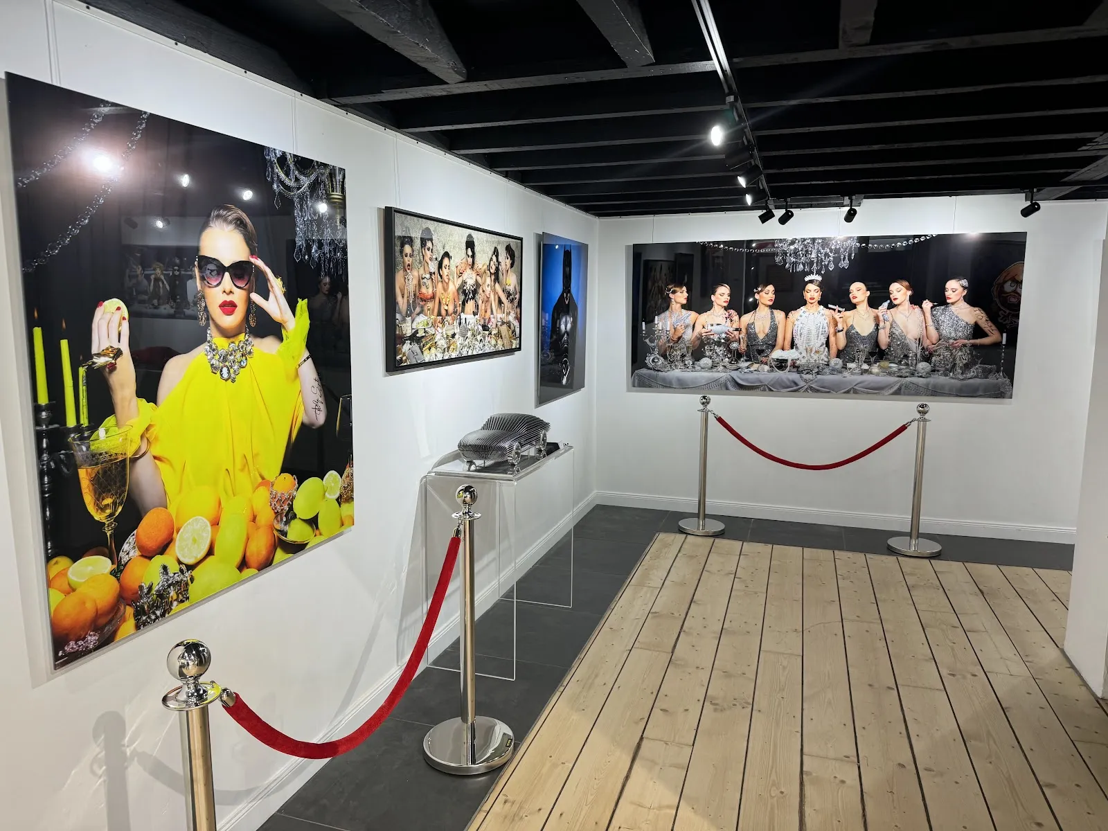 Prestaart Gallery Biarritz