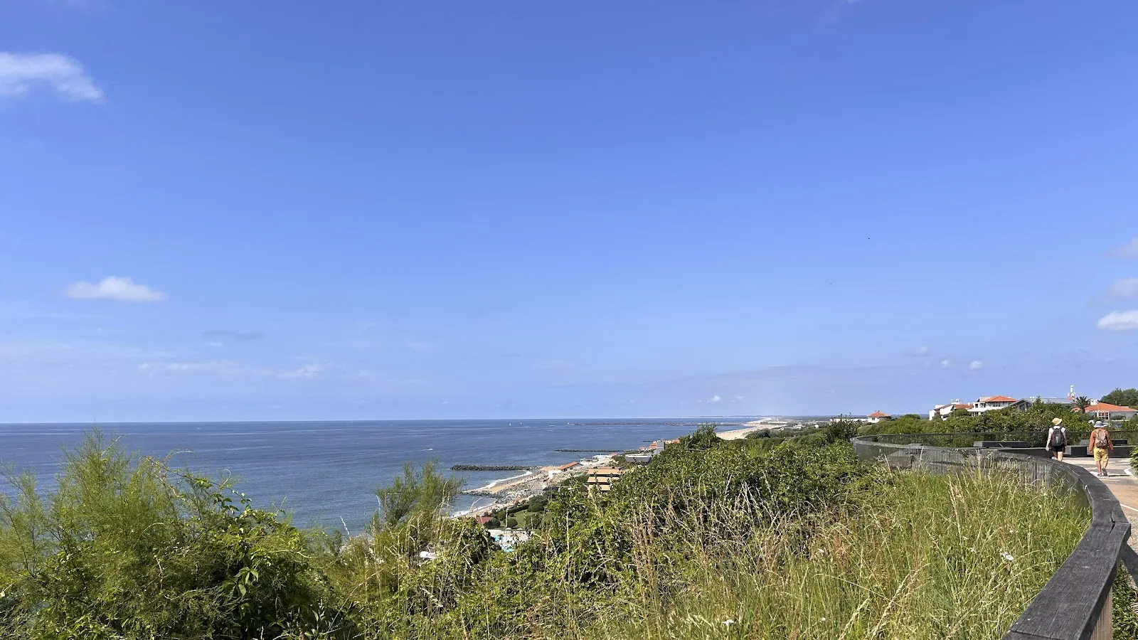 Promenade Des Sources