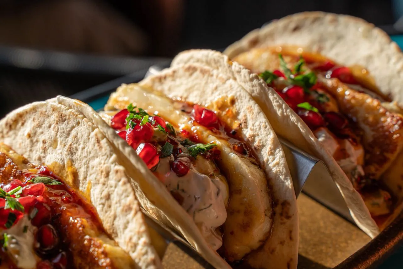 Propaganda - Bar Tapas Marseille