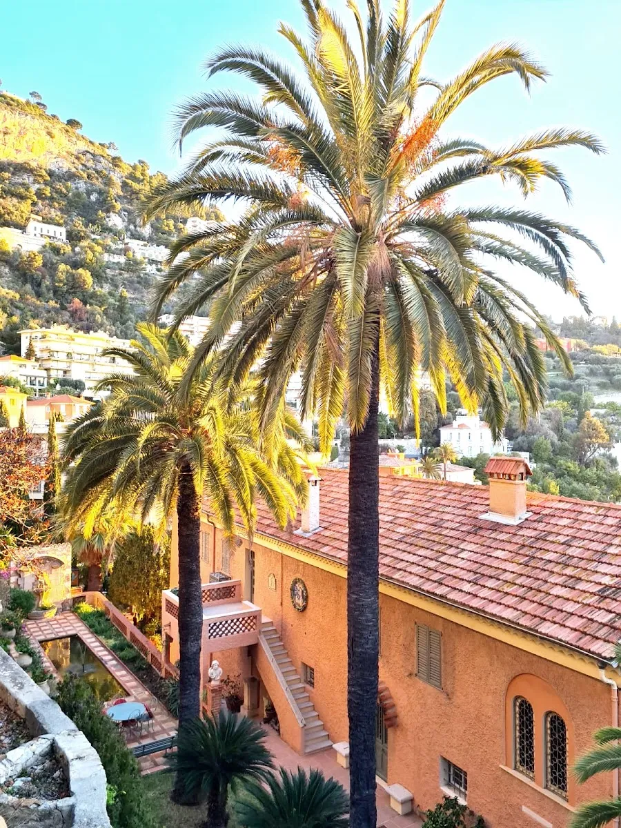 Protection Botanique