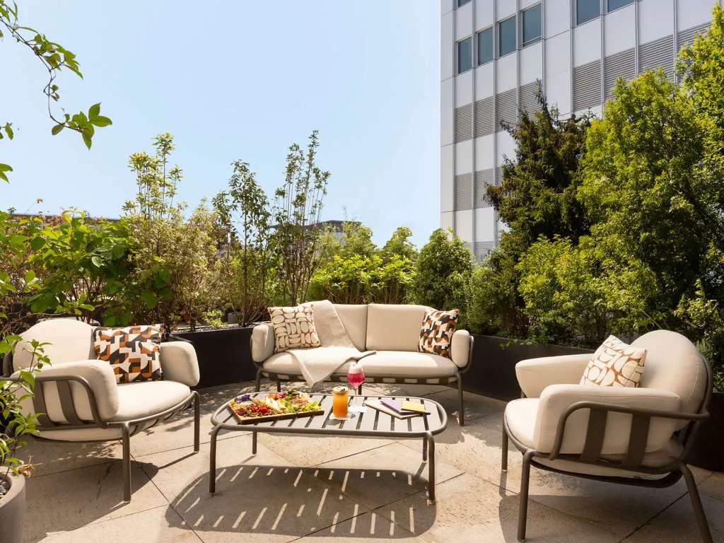 Pullman Lyon — photo 1