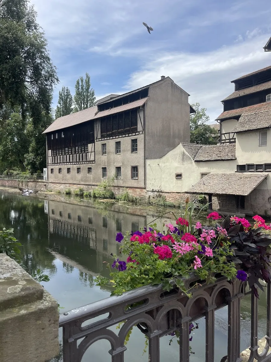 Quartier De la Petite France