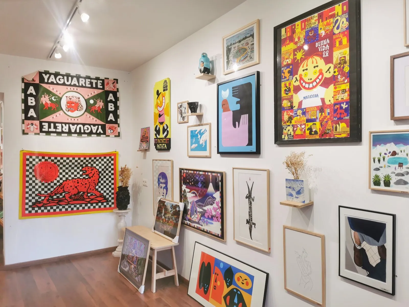 Quorum - Galerie & Imprimeur