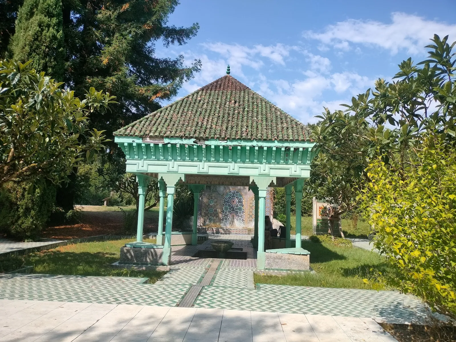 Réserve Écologique Des Barails — photo 1