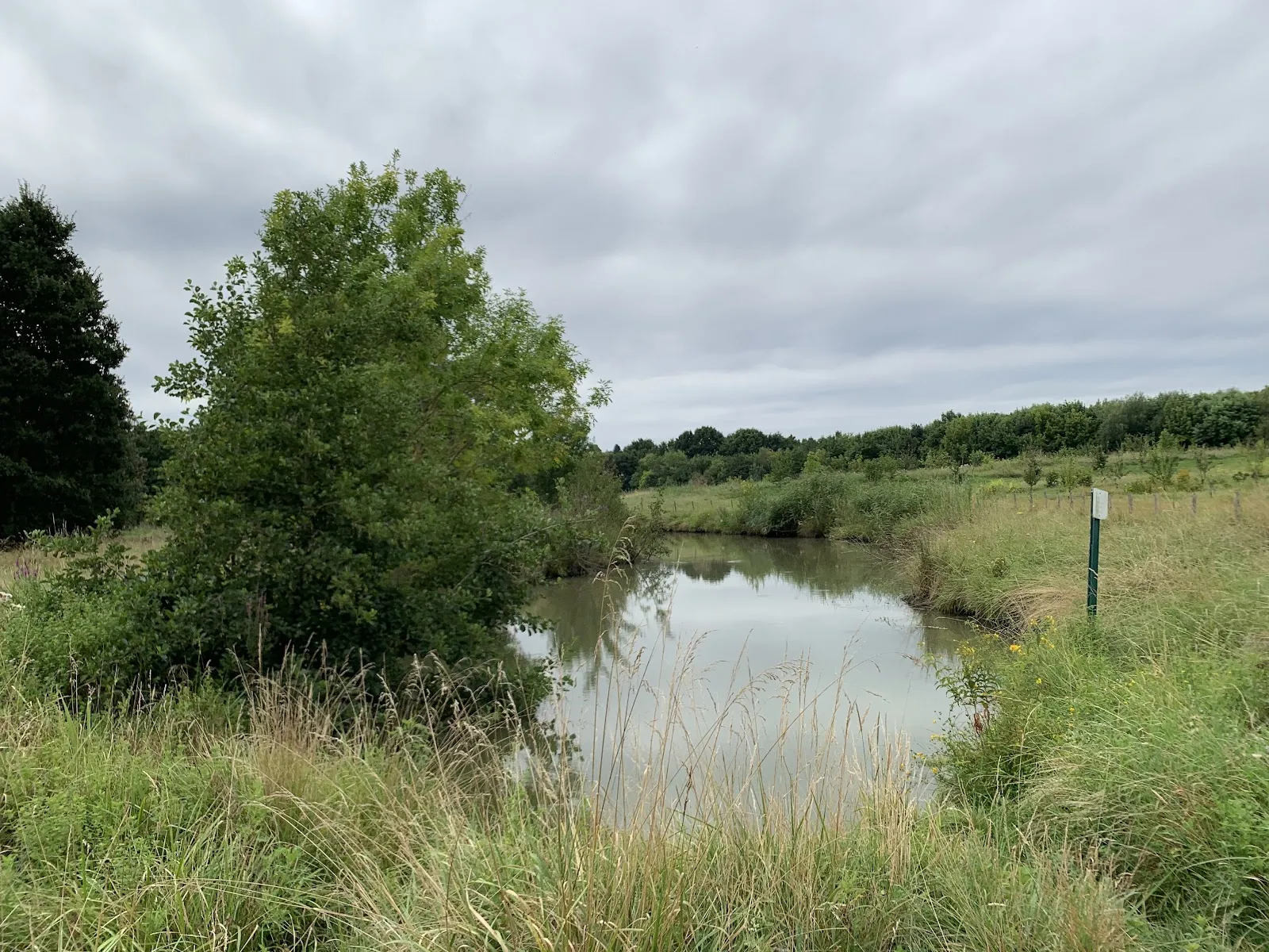 Réserve Écologique Des Barails