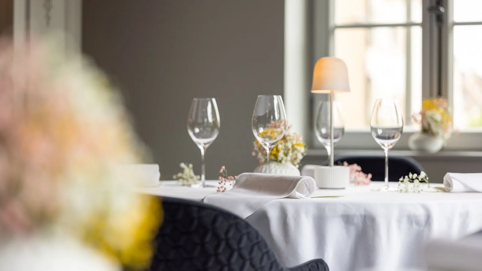 Restaurant 1741 — photo 1