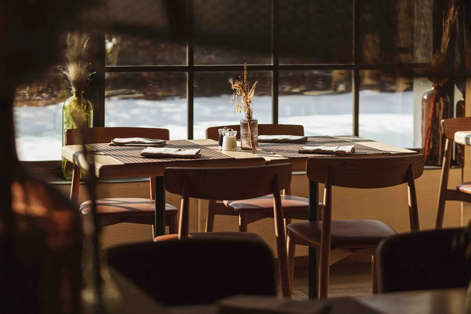 Restaurant Akashon — photo 1