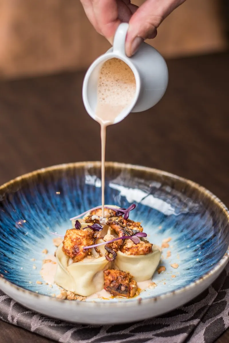 Restaurant Art'N Blum - Restaurant Nantes