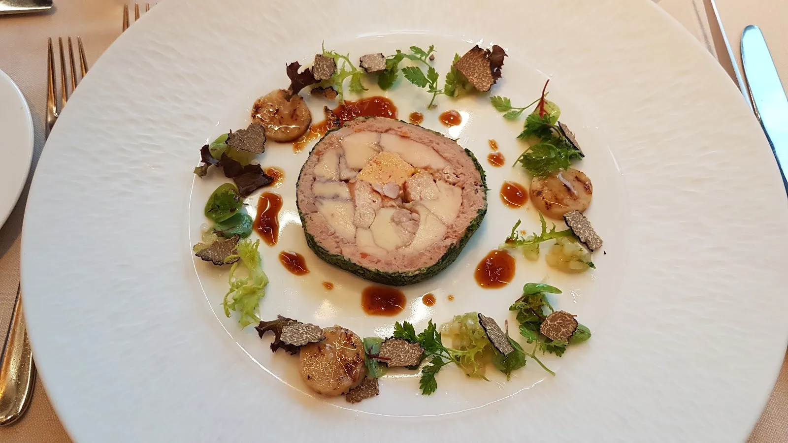 Restaurant Buerehiesel