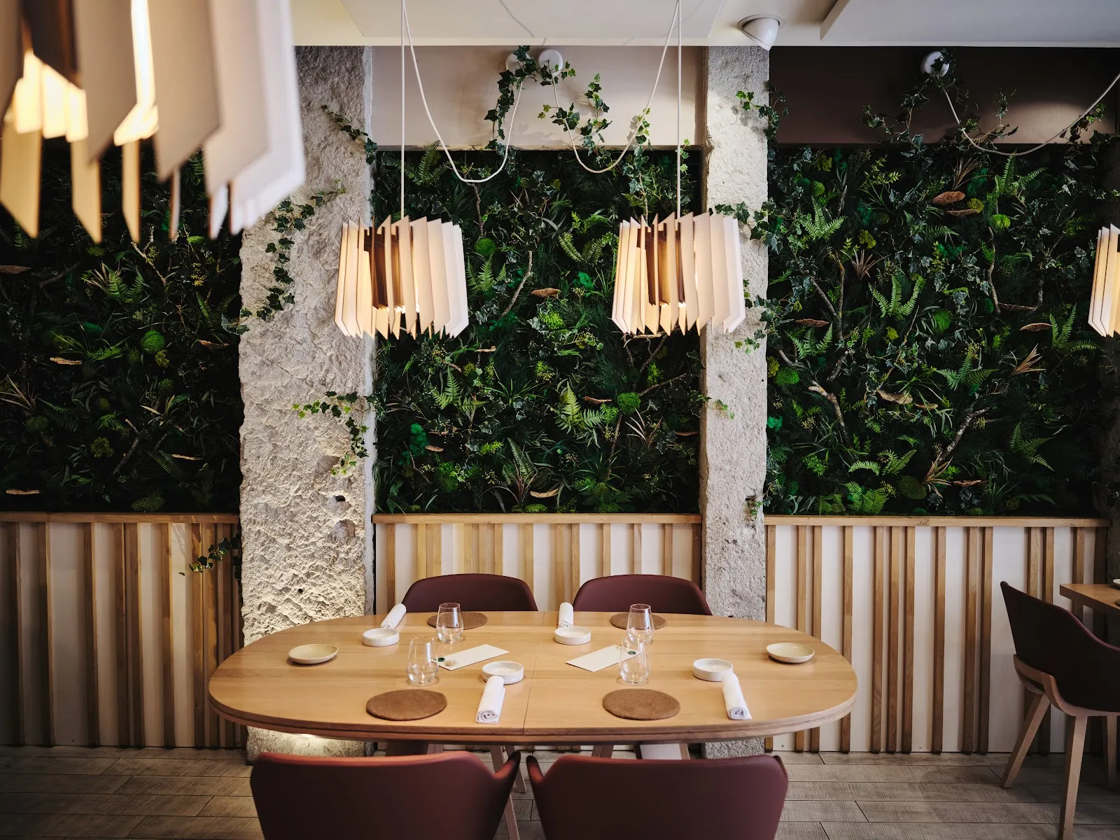 Restaurant Circle — photo 1