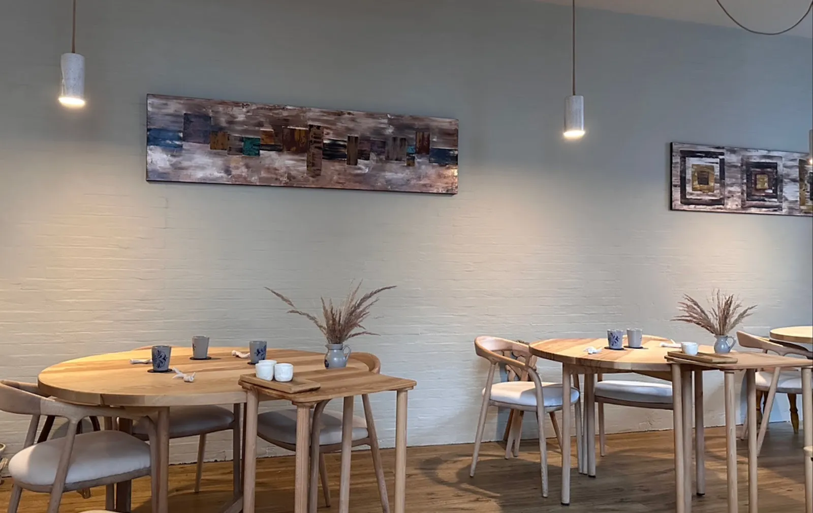 Restaurant Deja — photo 1