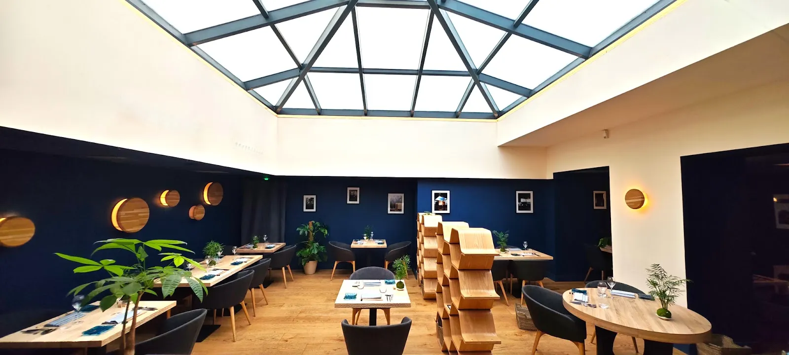 Restaurant Erh — photo 1