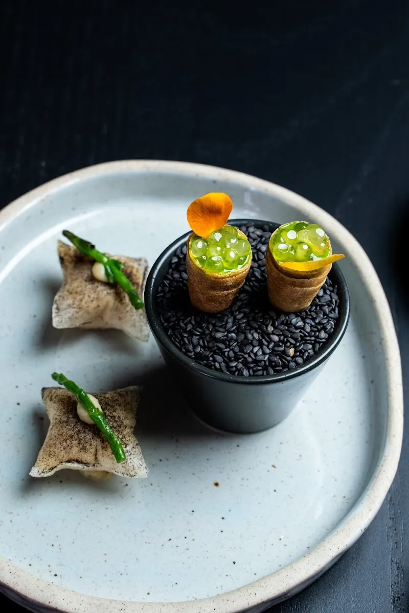 Restaurant Influences