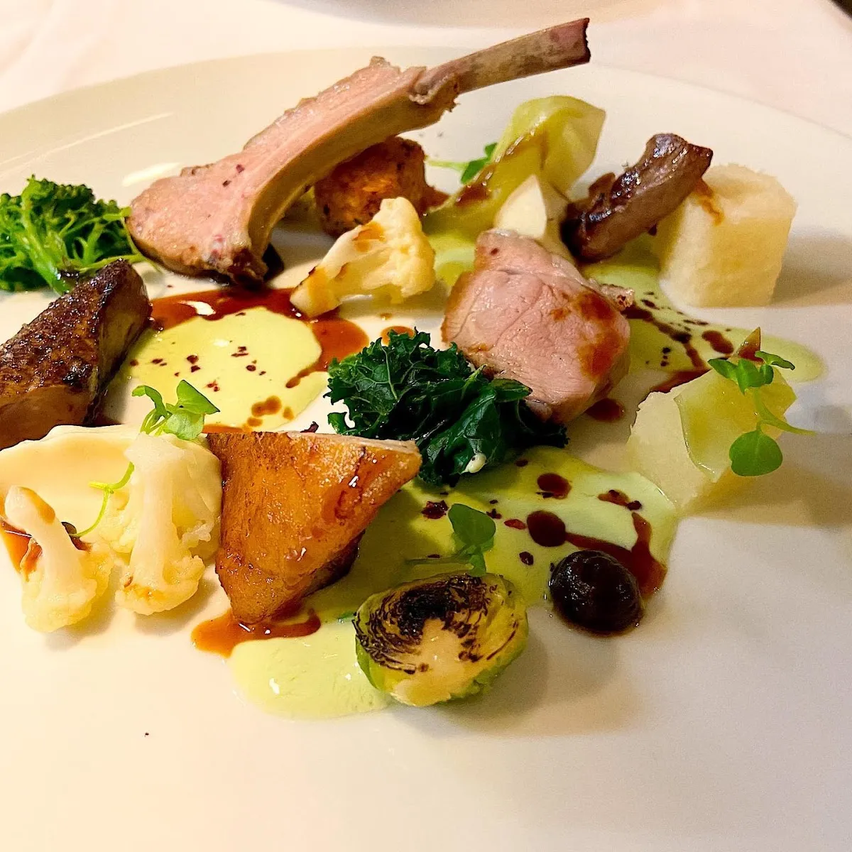 Restaurant L'Impertinent